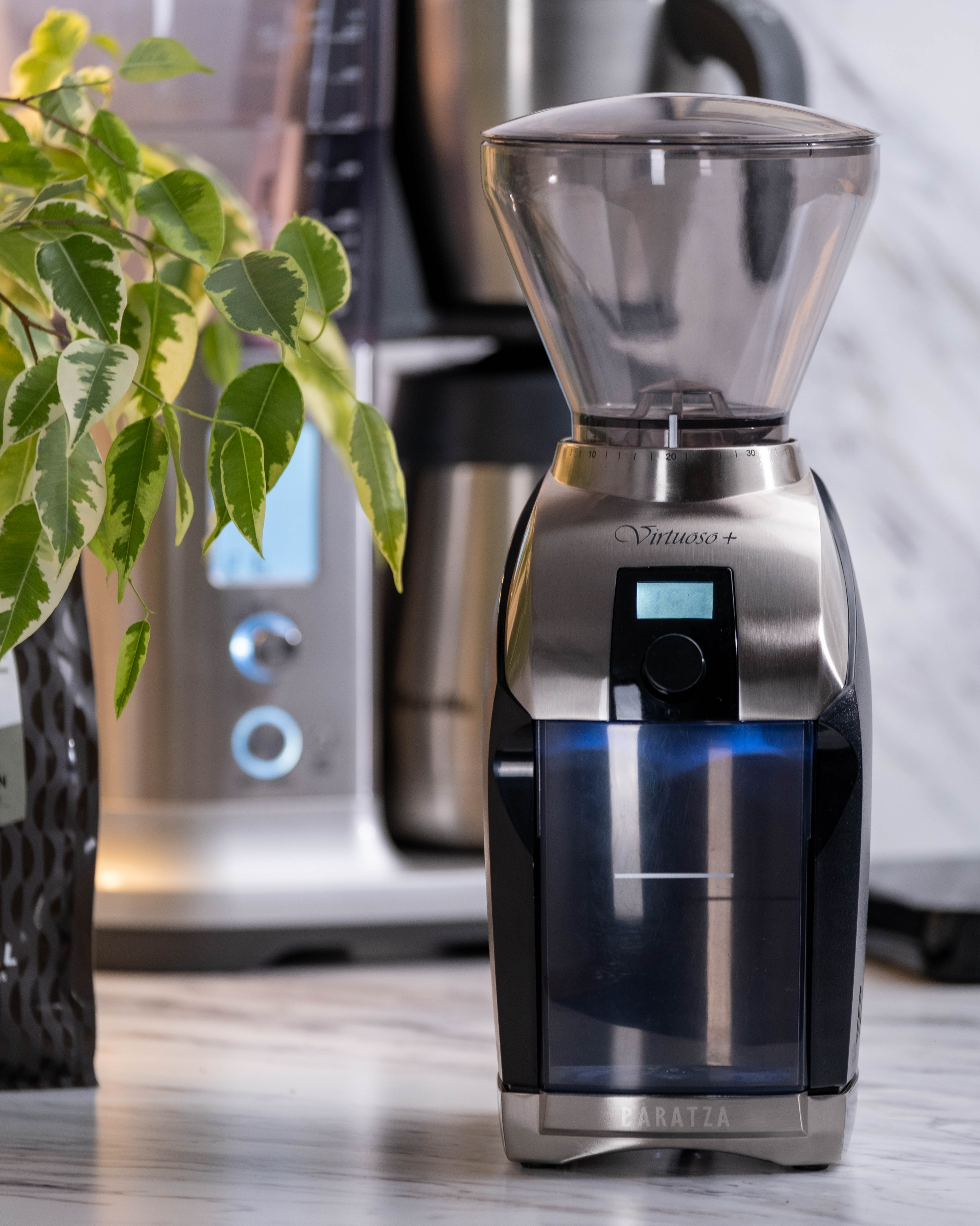 Image of Baratza Virtuoso+