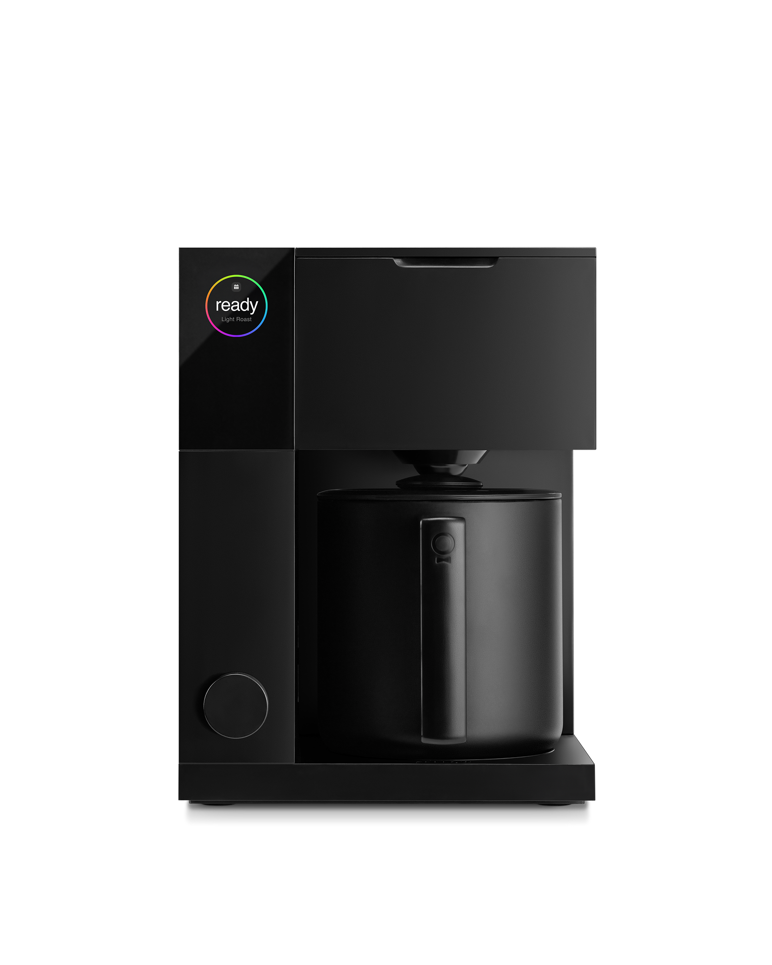 Image of Aiden Precision Coffee Maker - Matte Black