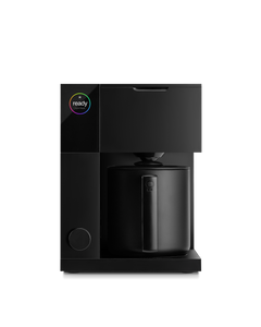 Aiden Precision Coffee Maker - Matte Black