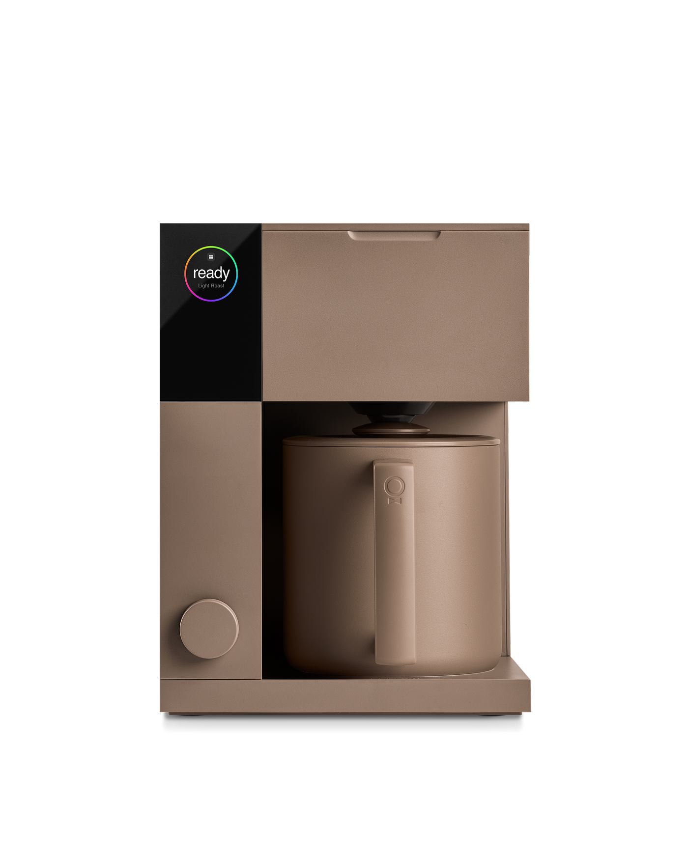 Aiden Precision Coffee Maker - Malted Chocolate