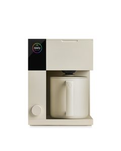 Aiden Precision Coffee Maker - Sesame