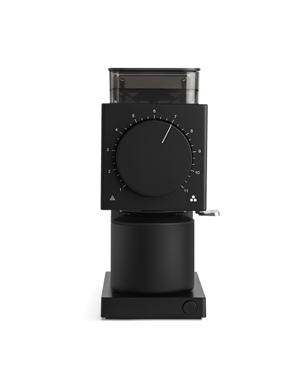 Fellow Ode Brew Grinder Gen 2 - Matte Black