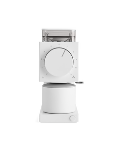 Fellow Ode Brew Grinder Gen 2 - Matte White