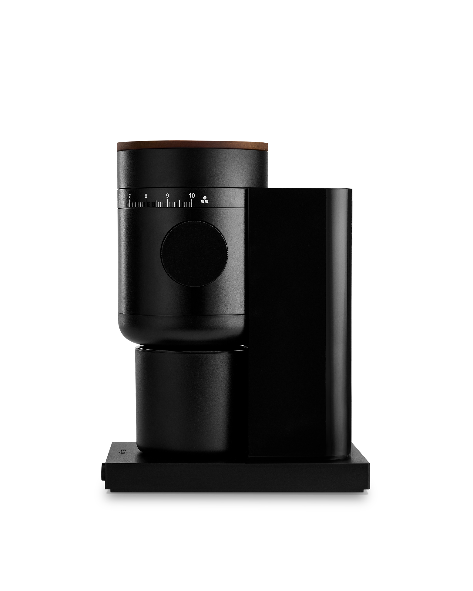 Image of Fellow Opus 2 - Black + Walnut