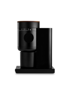 Fellow Opus 2 - Black + Walnut
