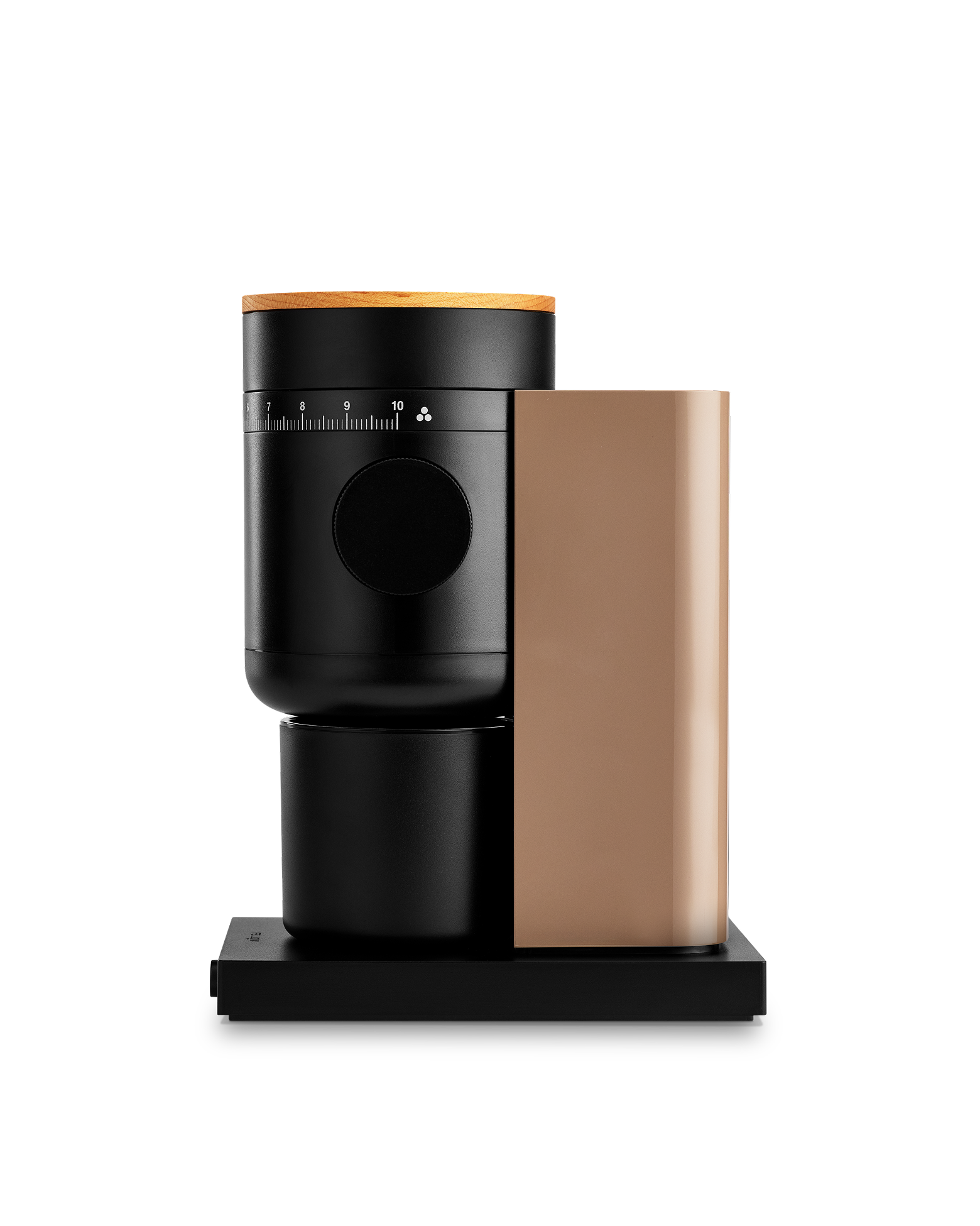 Image of Fellow Opus 2 - Malted Chocolate + Maple