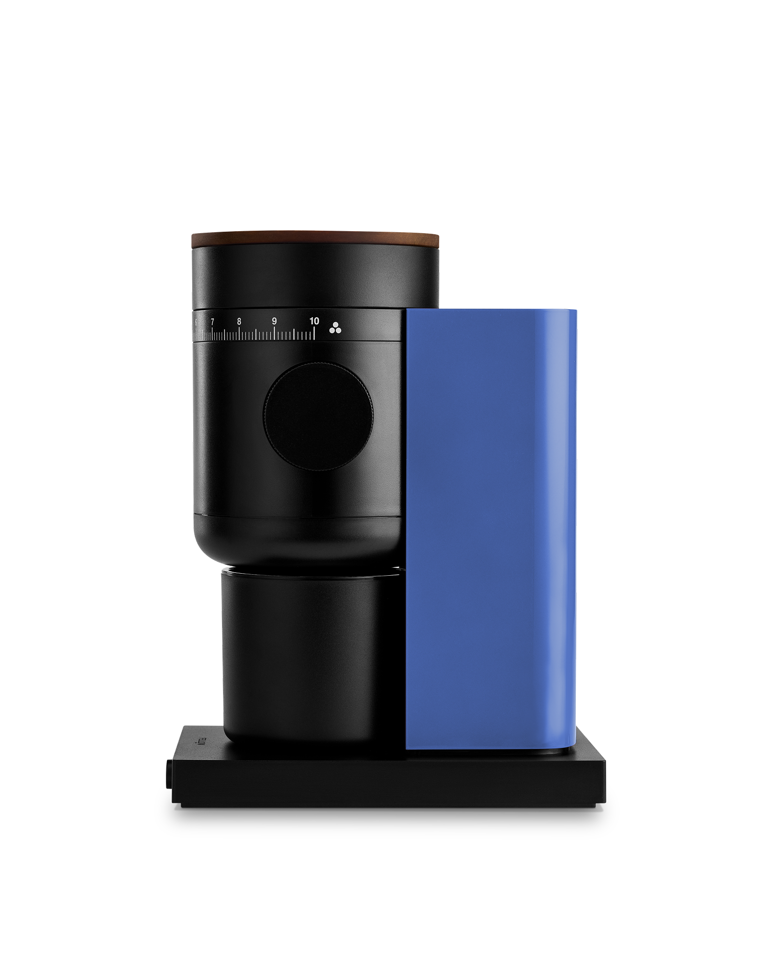 Image of Fellow Opus 2 - Marine Blue + Walnut