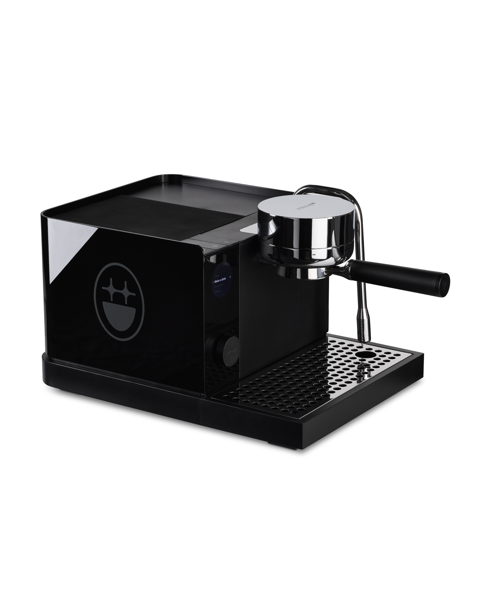 Image of Fellow Espresso Series 1 - BIGFACE Limited Edition