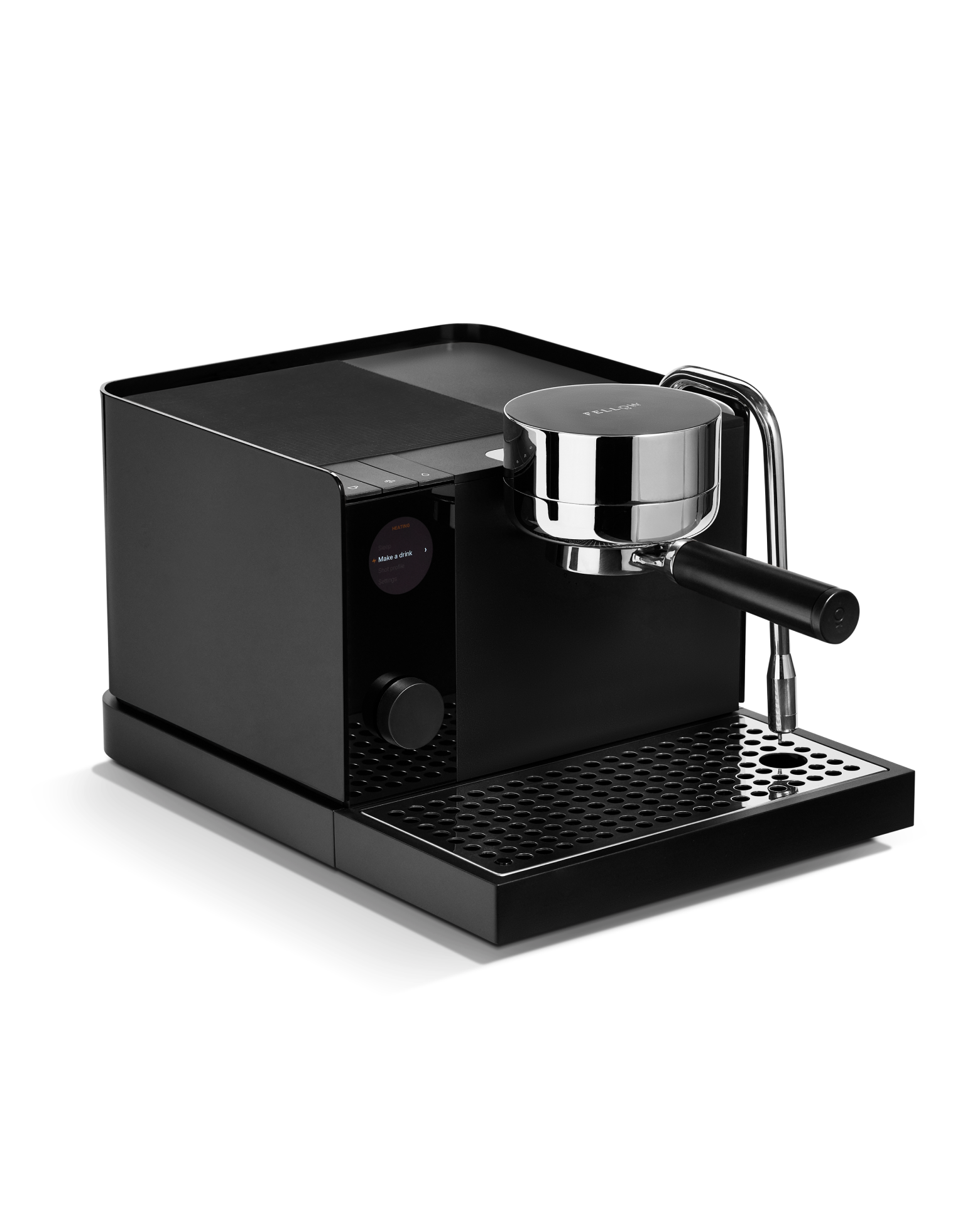 Image of Fellow Espresso Series 1 - Black