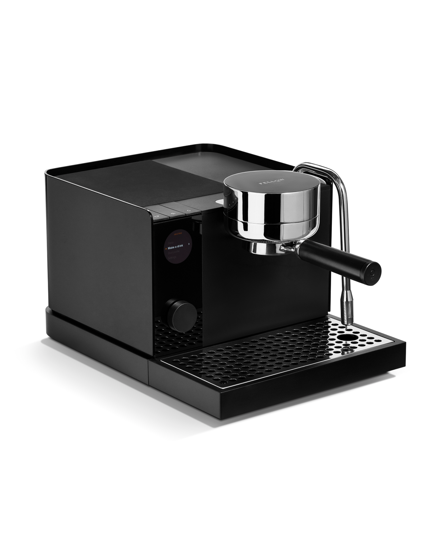 Fellow Espresso Series 1 - Black