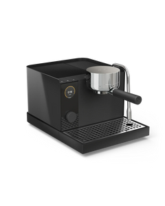 Fellow Espresso Series 1 - Black, alternate angle