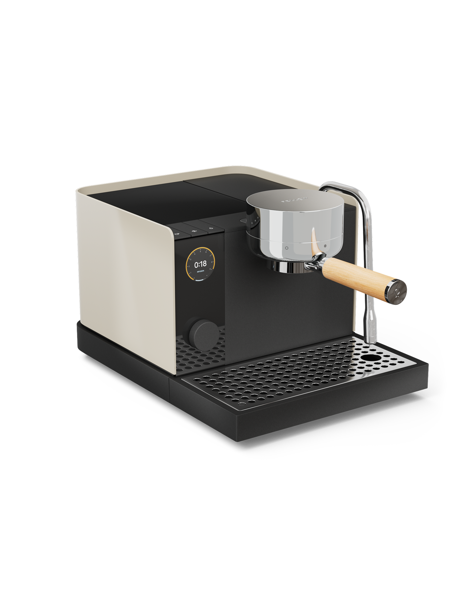 Image of Fellow Espresso Series 1 - Sesame + Maple