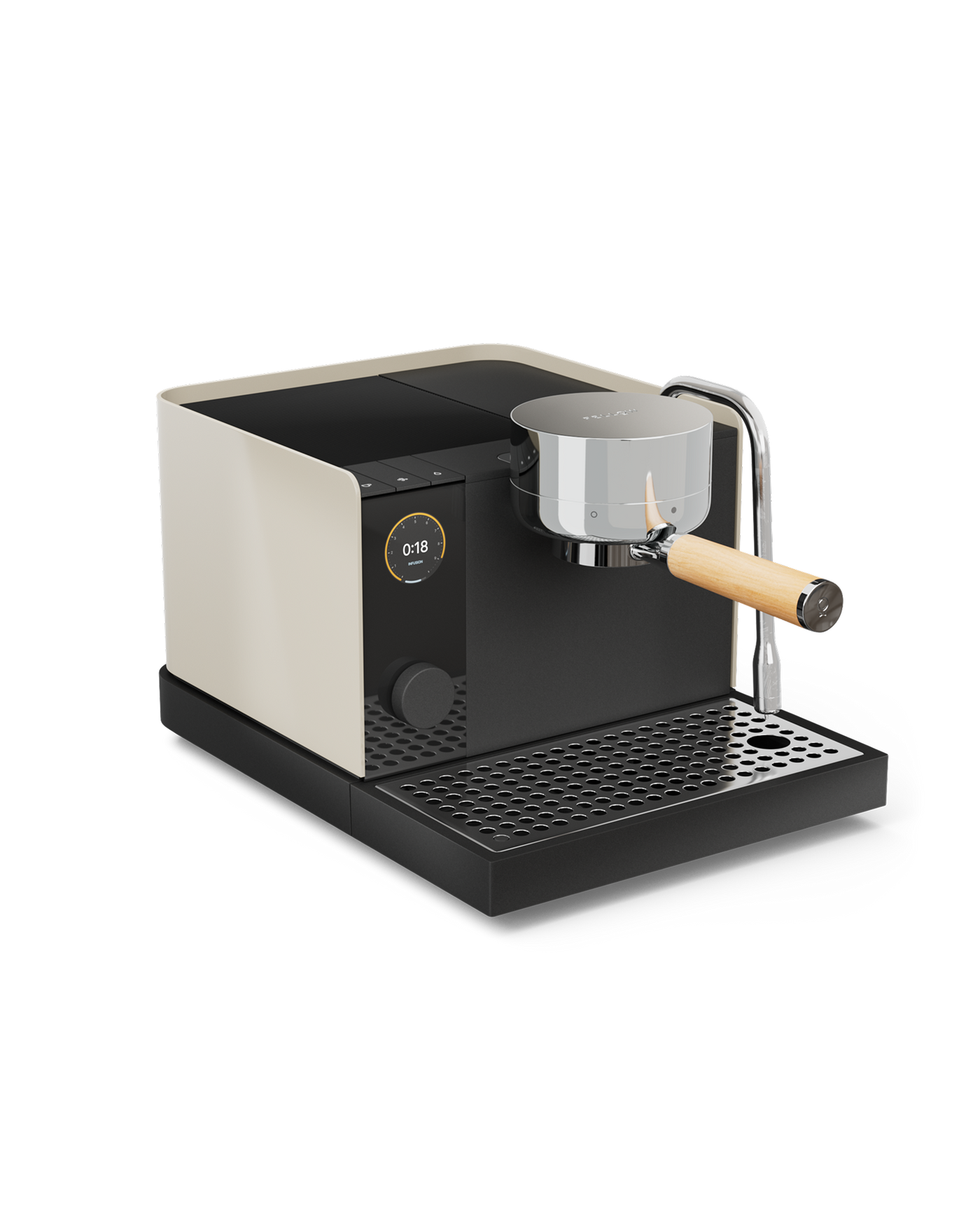 Fellow Espresso Series 1 - Sesame + Maple