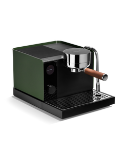 Fellow Espresso Series 1 - Woodland + Walnut