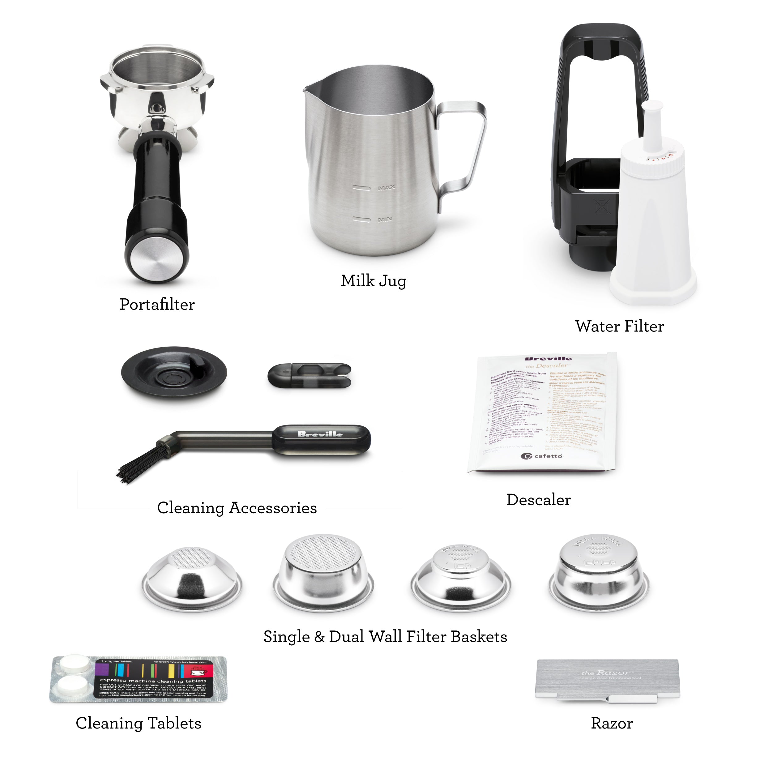 Image of Breville the Barista Touch™ Impress