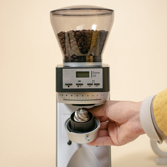 Image of Baratza Sette 30