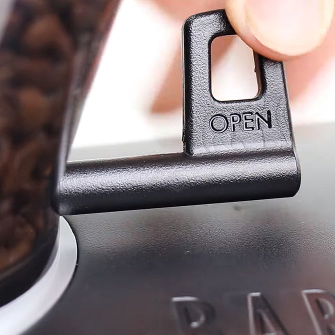 Image of Baratza Sette 30