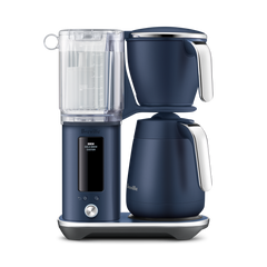 Breville Luxe Brewer Thermal - Damson Blue