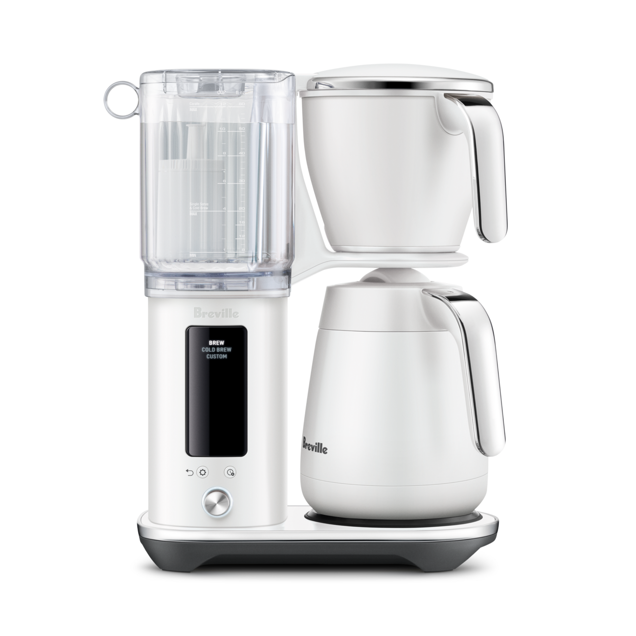 Breville Luxe Brewer Thermal - Sea Salt