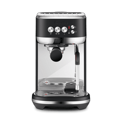 Breville Bambino Plus - Black Truffle