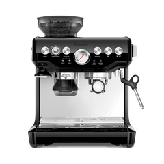 Breville Barista Express - Black Sesame