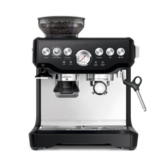 Breville Barista Express - Black Truffle