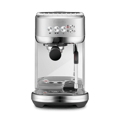 Breville Bambino Plus - Brushed Stainless Steel