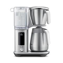 Breville Luxe Brewer Thermal - Brushed Stainless Steel