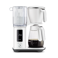 Breville Luxe Brewer Glass - Sea Salt