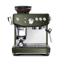 Breville Barista Express Impress - Olive Tapenade