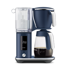 Breville Luxe Brewer Glass - Damson Blue