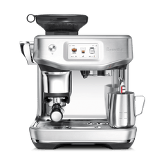 Breville Barista Touch Impress - Brushed Stainless Steel