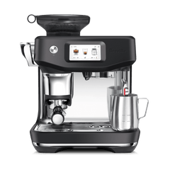 Breville Barista Touch Impress - Black Truffle