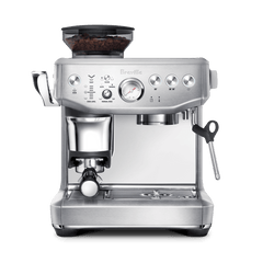 Breville Barista Express Impress - Brushed Stainless Steel