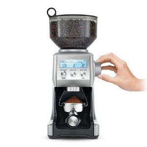 Image of Breville the Smart Grinder™ Pro